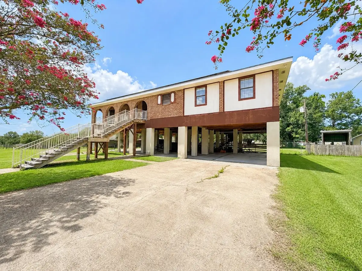 210 South Central Boulevard, Chauvin, LA 70344 - #1