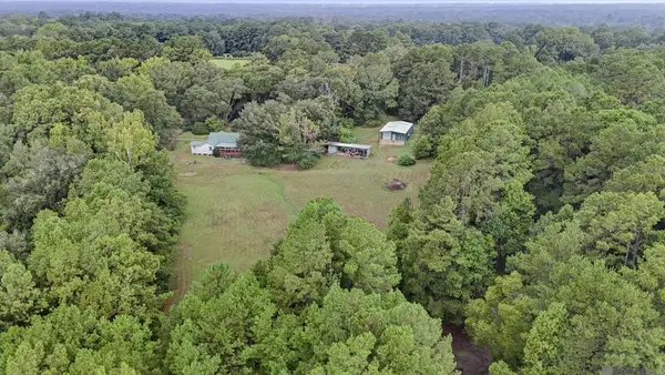1463 La Hwy 952, Jackson, LA 70748