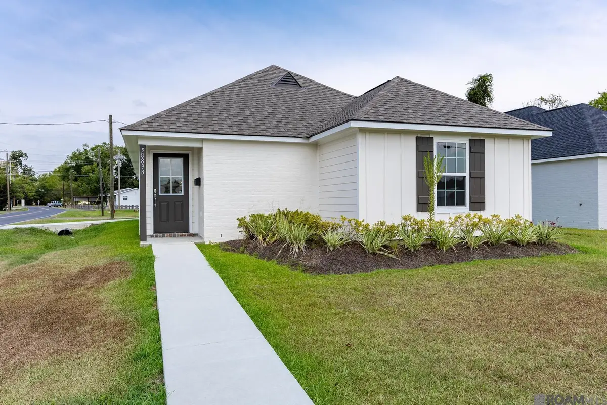 58898 Annex St, Plaquemine, LA 70764 - #1
