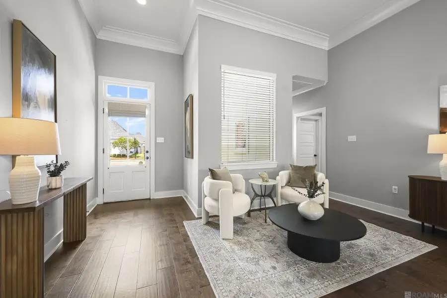 527 Warbler Crossing Ave, Baton Rouge, LA 70810 - #2