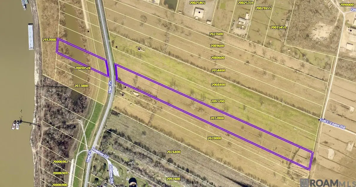 TBD Hwy 75, Geismar, LA 70734 - #1