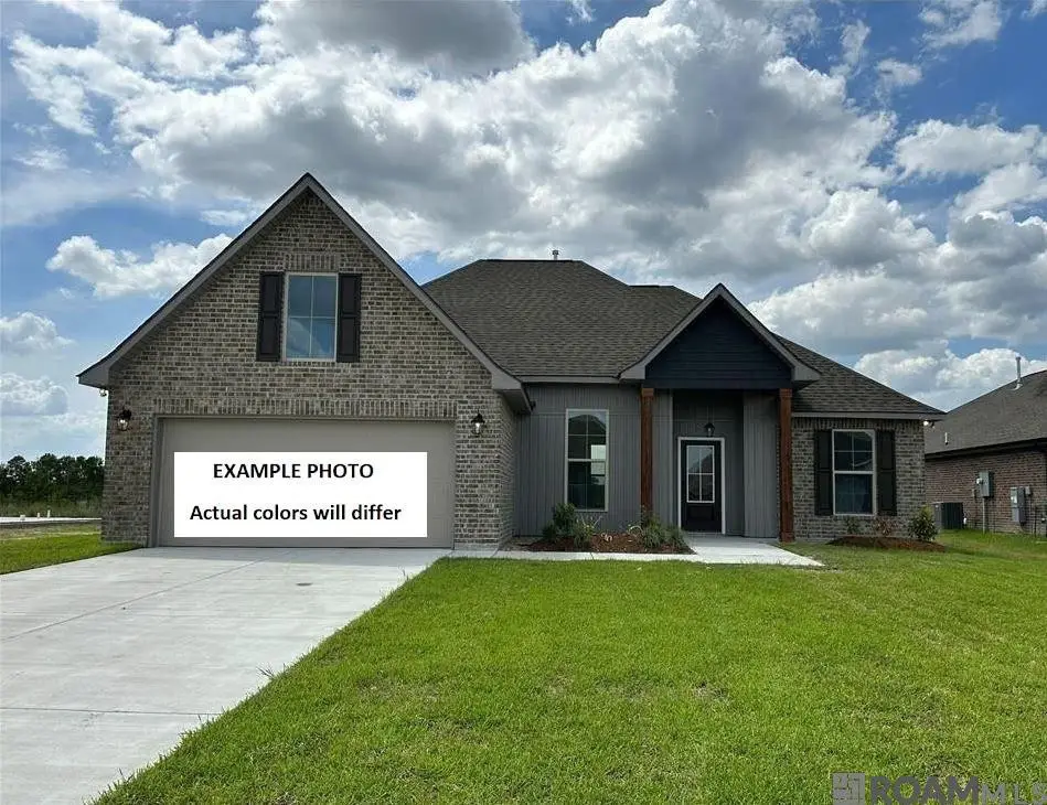 39724 Farming Ln, Pearl River, LA 70452 - #1