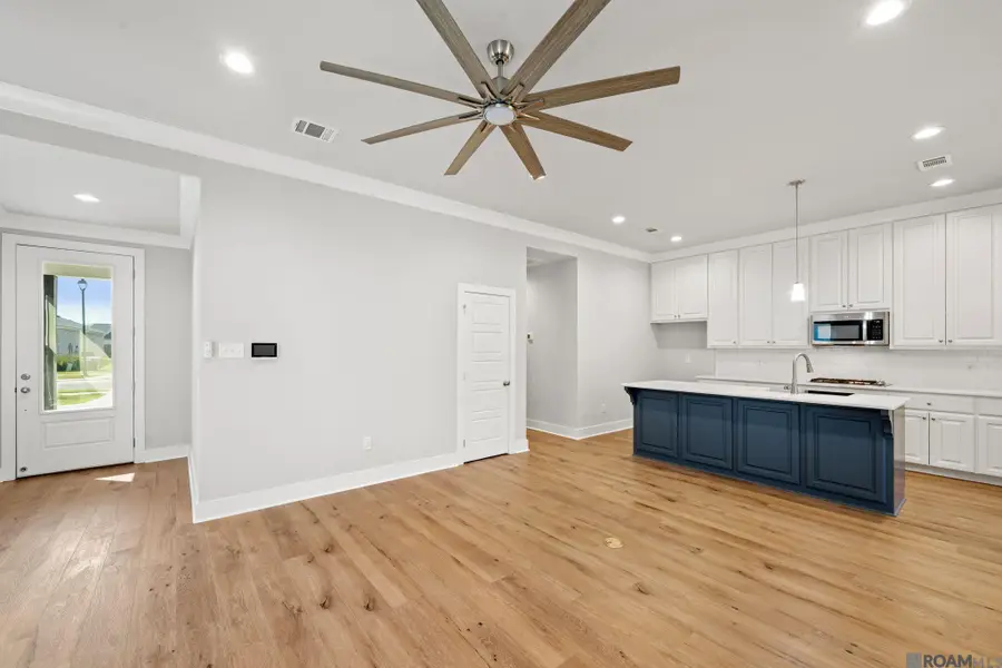 14537 Wally Way, Baton Rouge, LA 70810 - #2