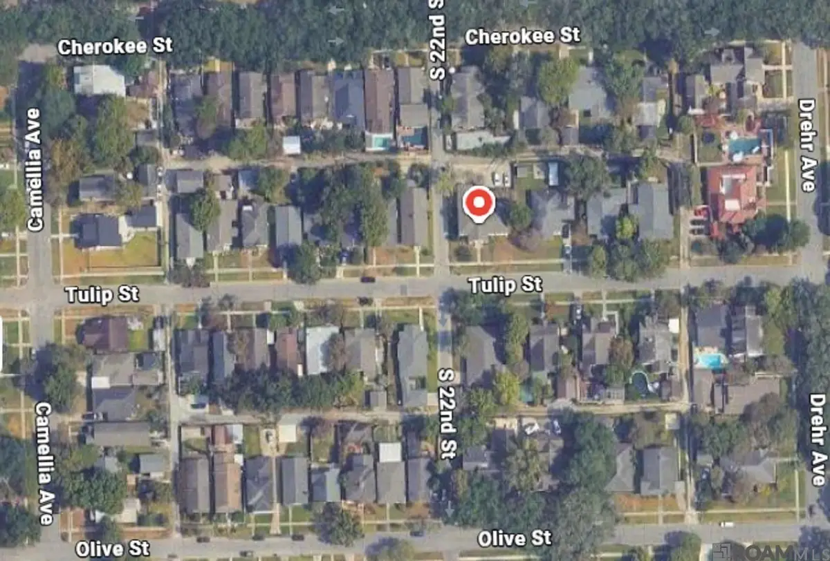 2211 Tulip St, Baton Rouge, LA 70806 - #1
