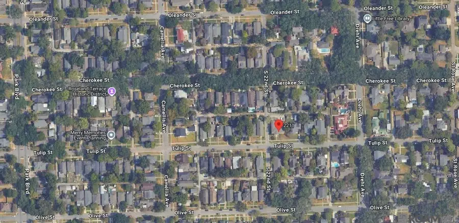 2211 Tulip St, Baton Rouge, LA 70806 - #3