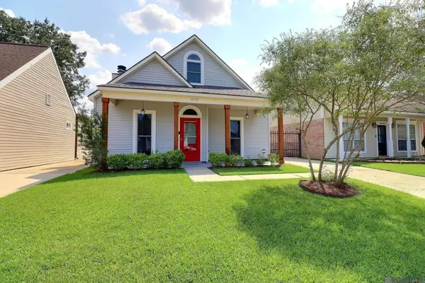 15372 Summerwood Ave, Baton Rouge, LA 70817