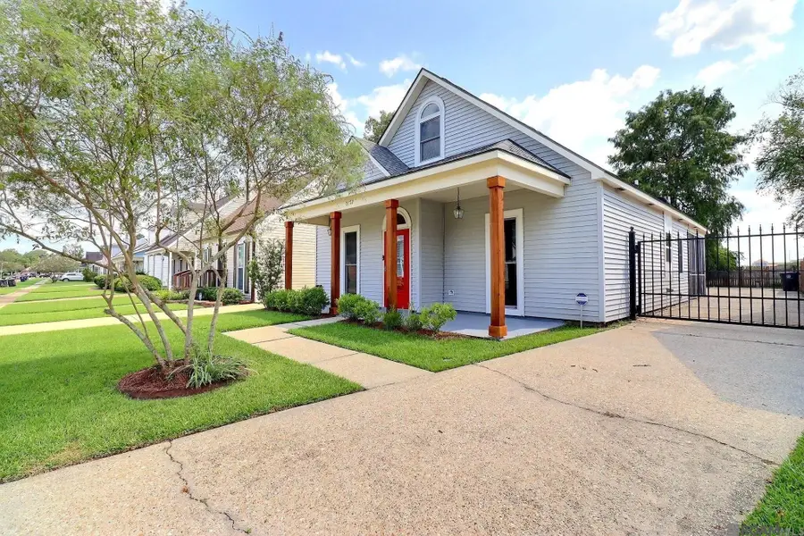 15372 Summerwood Ave, Baton Rouge, LA 70817 - #2