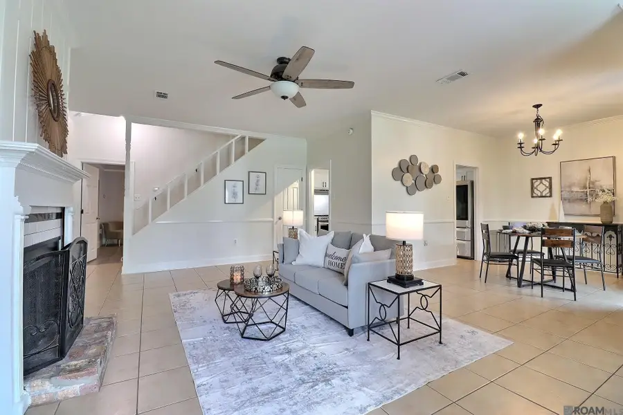 15372 Summerwood Ave, Baton Rouge, LA 70817 - #3