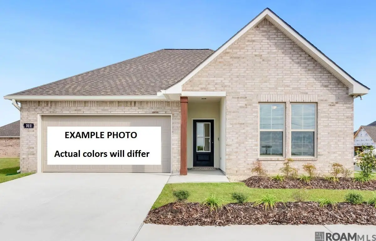 39438 Fairhope Dr, Ponchatoula, LA 70454 - #1
