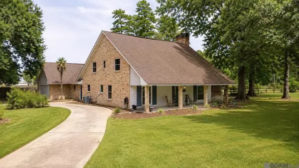 16227 Chevernt Ave, Greenwell Springs, LA 70739