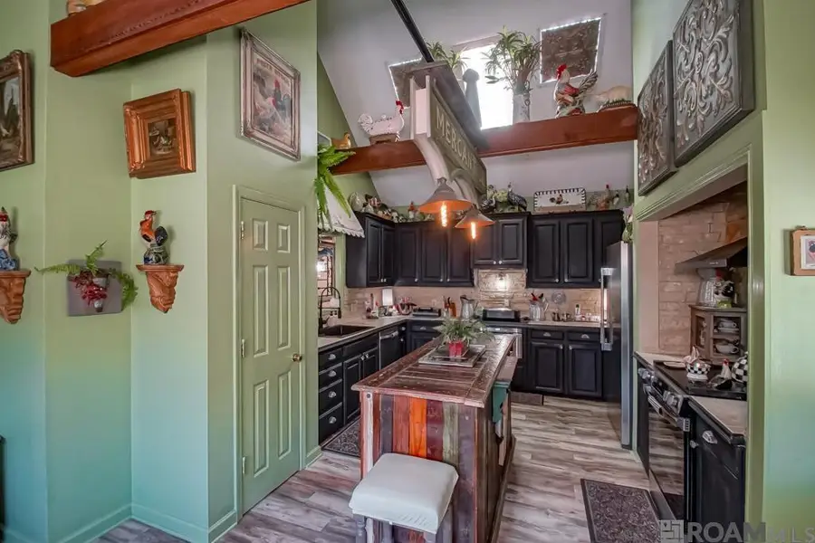 13350 Fairview Ave, Baton Rouge, LA 70816 - #2
