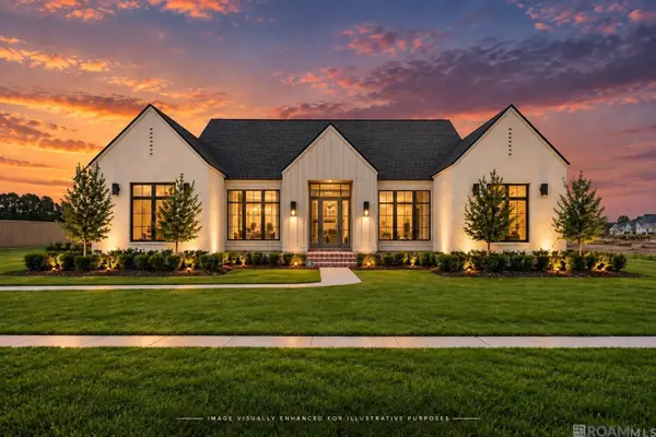 43328 Collyns Cove, Prairieville, LA 70769