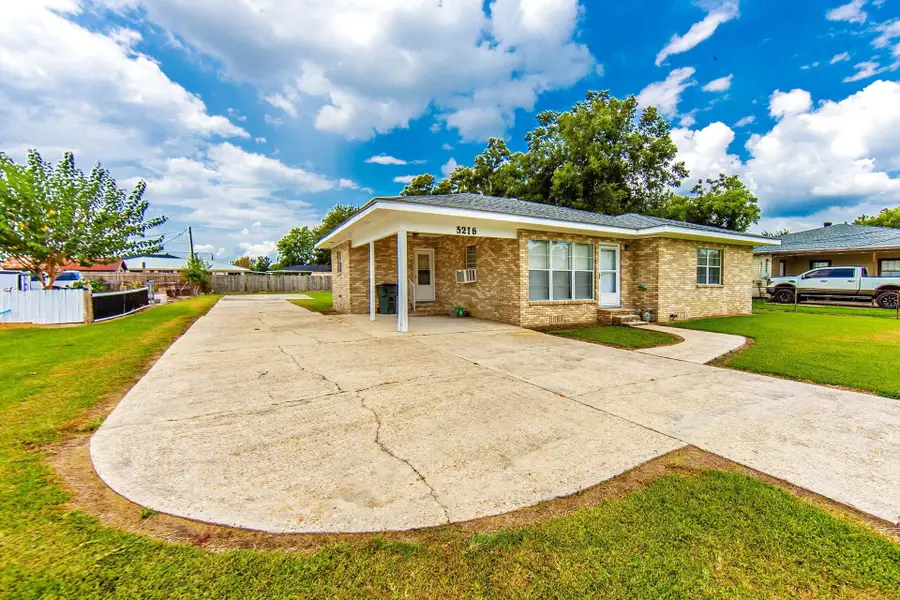 5216 Highway 56 Highway, Chauvin, LA 70344 - #2