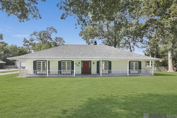 18202 Sheridane Ct, Greenwell Springs, LA 70739