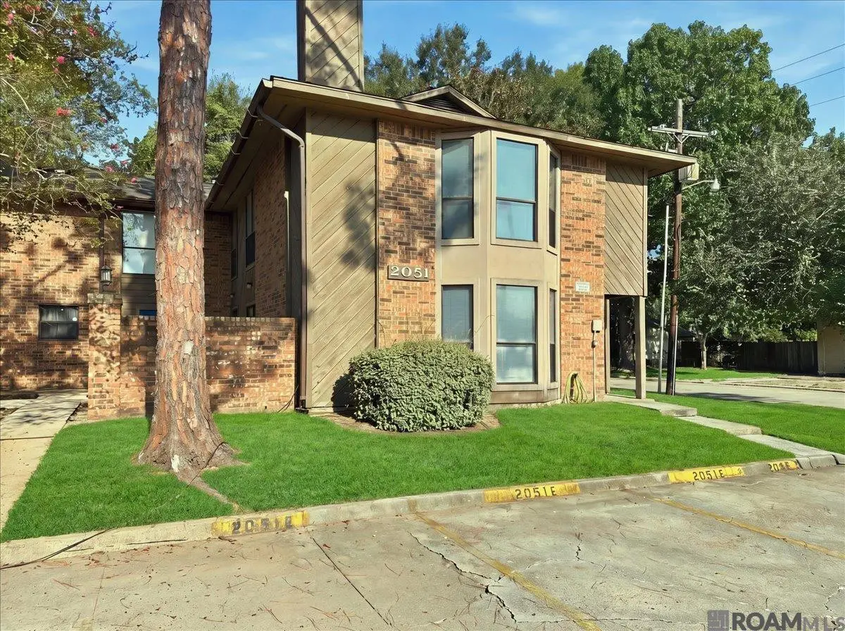 2051 S Brightside View Dr, Baton Rouge, LA 70820 - #1