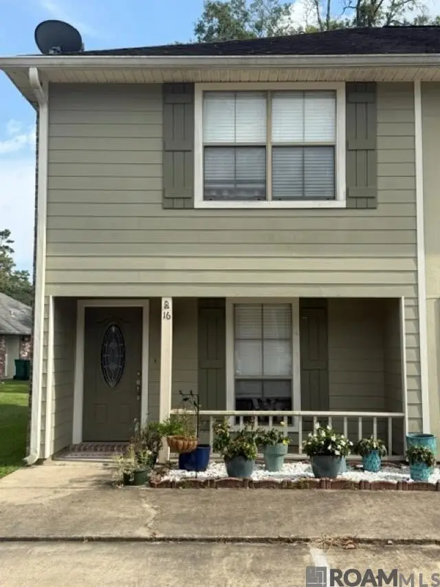 13080 Burgess Ave, Walker, LA 70785 - #3