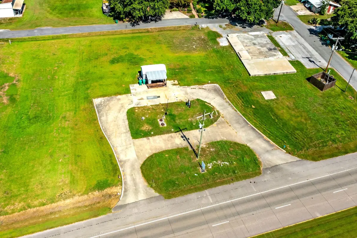 1838 South Alex Plaisance Boulevard, Golden Meadow, LA 70357 - #1