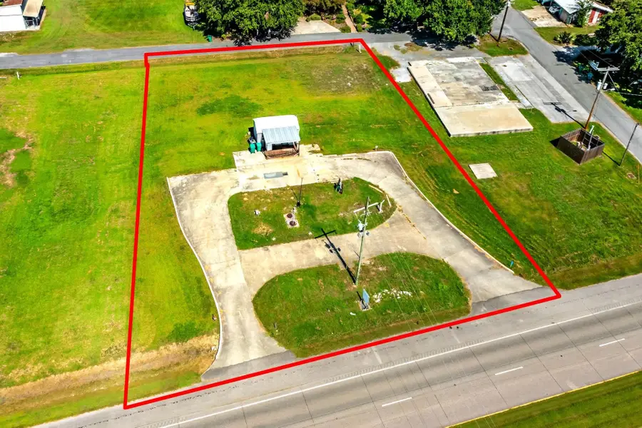 1838 South Alex Plaisance Boulevard, Golden Meadow, LA 70357 - #2