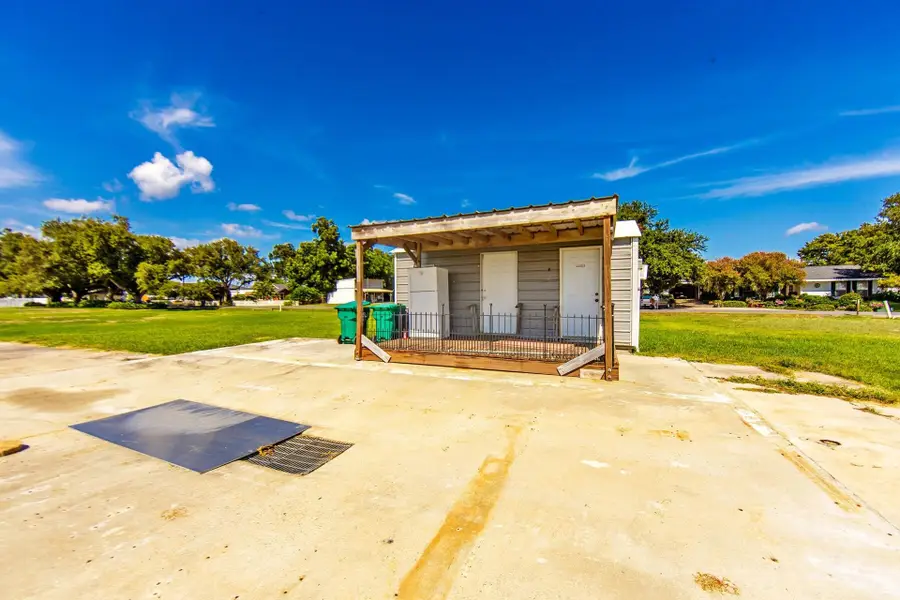 1838 South Alex Plaisance Boulevard, Golden Meadow, LA 70357 - #3