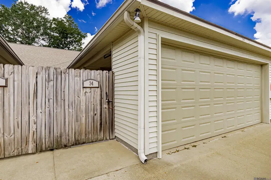 11510 Southfork Ave, Baton Rouge, LA 70816 - #2