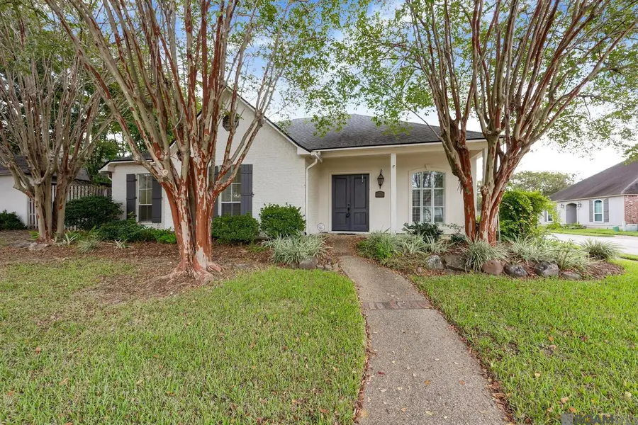 5029 Summa Ct, Baton Rouge, LA 70809 - #3
