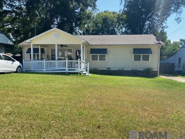 1224 Magnolia Ave, Natchez, MS 39120 - #1