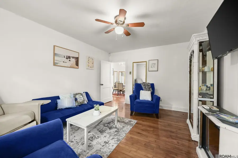 672D Carol Marie Dr, Baton Rouge, LA 70806 - #3