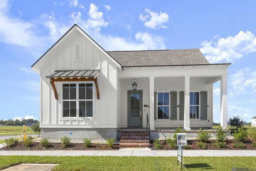 2924 Saint Michael Ave, Gonzales, LA 70737 - #3