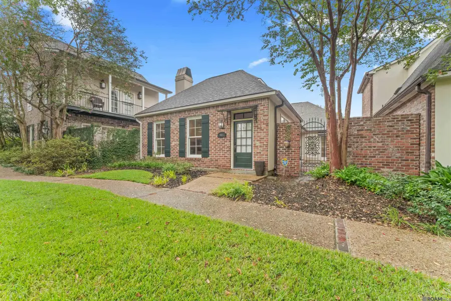 7952 Wrenwood Blvd, Baton Rouge, LA 70809 - #2