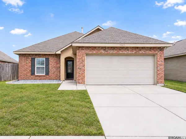 42675 Baystone Ave, Prairieville, LA 70769