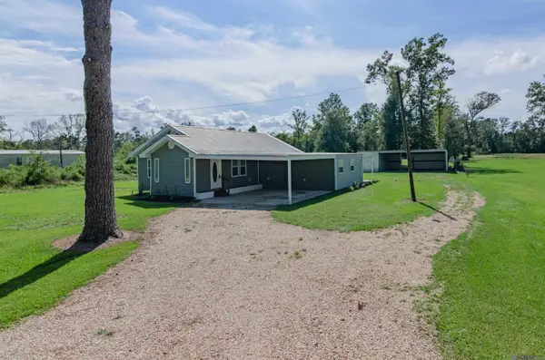15687 Penalber Rd, Maurepas, LA 70449