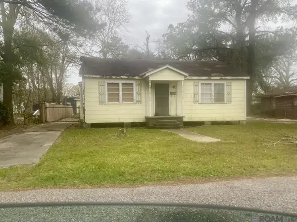 5156 Jackson Ave, Baton Rouge, LA 70805