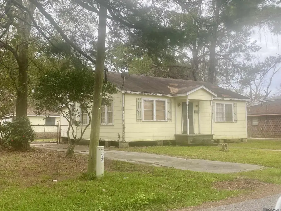 5156 Jackson Ave, Baton Rouge, LA 70805 - #2