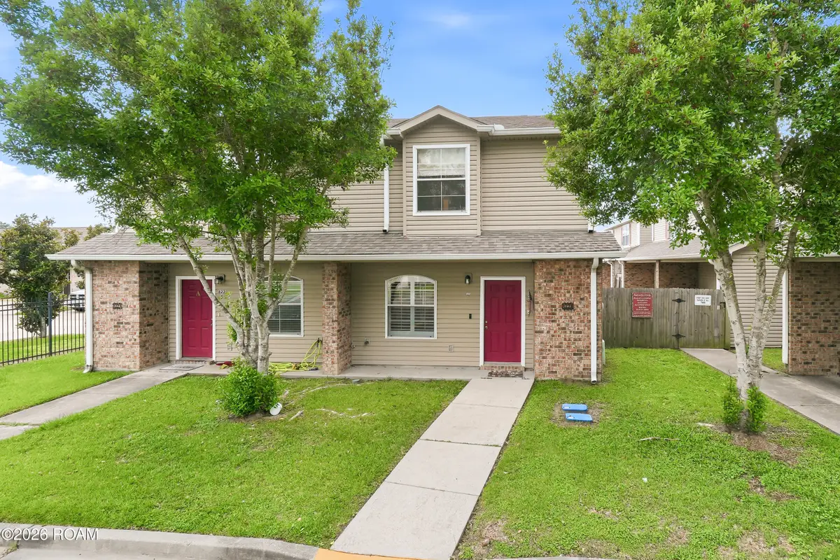 822 Provision Ct, Gramercy, LA 70052 - #1