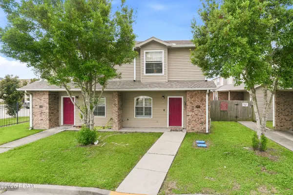 822 Provision Ct, Gramercy, LA 70052