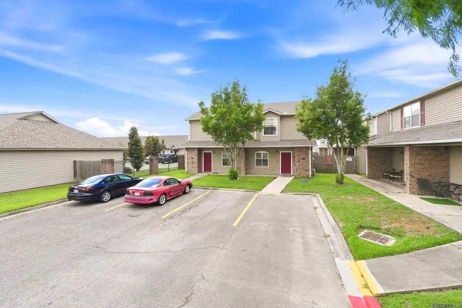 822 Provision Ct, Gramercy, LA 70052 - #2