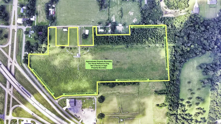 I 49 South Service Rd, Grand Coteau, LA 70570 - #2