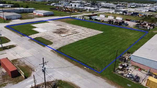 190 Thompson Rd, Houma, LA 70363