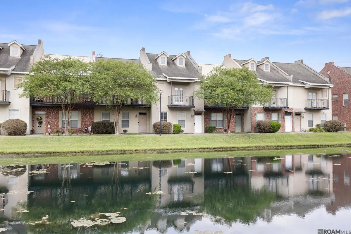 10600 Lakes Blvd, Baton Rouge, LA 70810 - #1