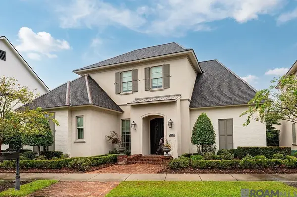 11744 Petit Pierre Ave, Baton Rouge, LA 70810
