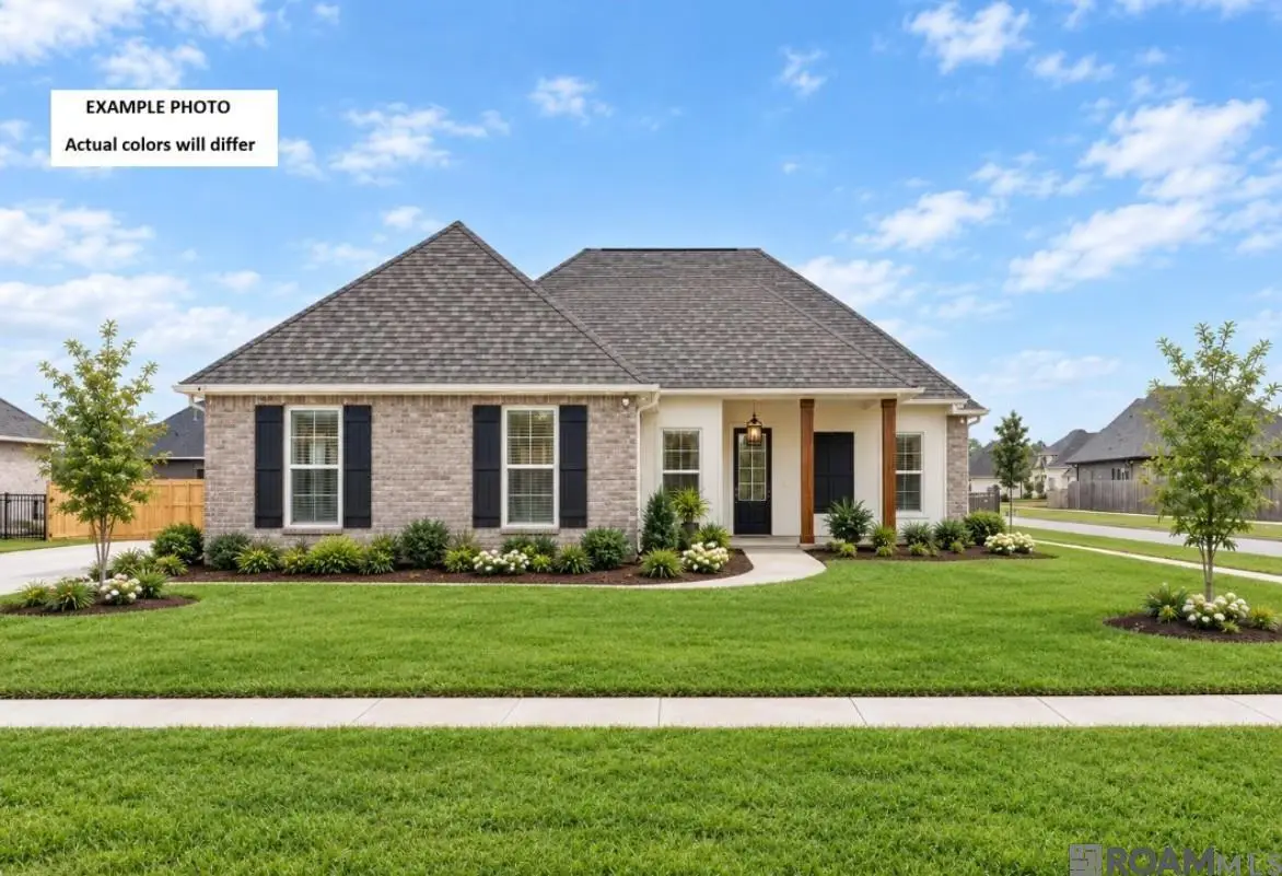 638 Elk Ridge, Covington, LA 70435 - #1