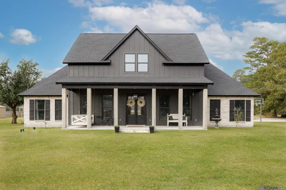 42459 Wesley Howe Rd, Gonzales, LA 70737 - #1