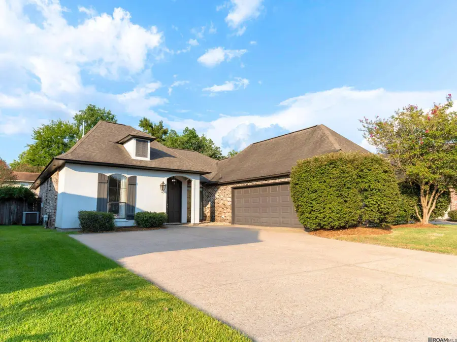 10565 Oak Bend Dr, Baton Rouge, LA 70809 - #3