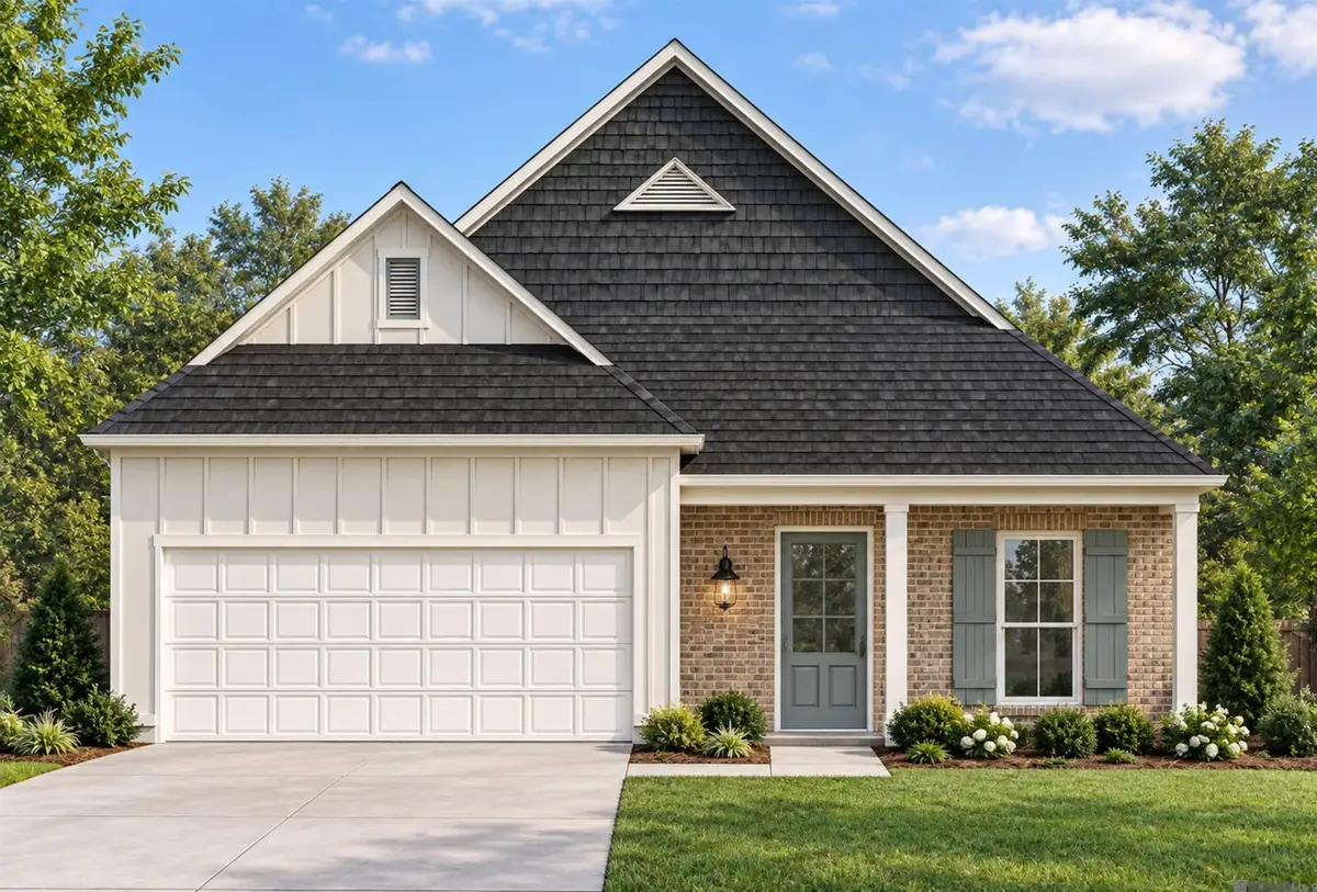 41112 Garden Ct, Gonzales, LA 70737 - #1