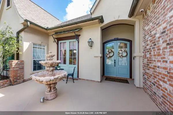 6905 Dianthus, St. George, LA 70817