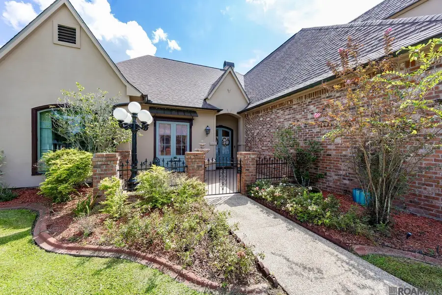 6905 Dianthus, Shenandoah, LA 70817 - #2