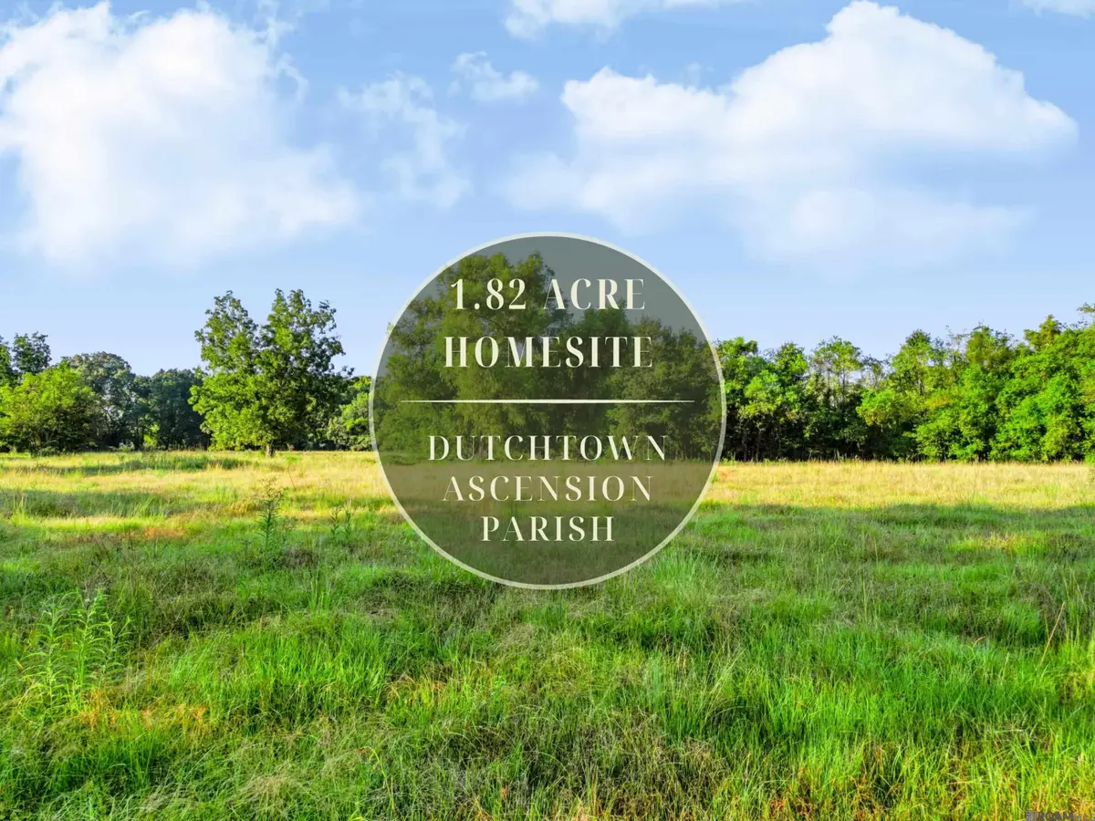 Lot NRC 3 New River Canal Rd, Geismar, LA 70734 - #1