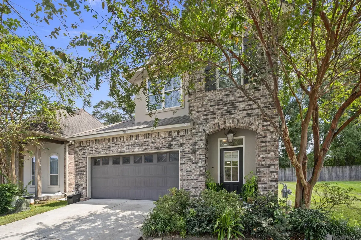 12494 Chartres Dr, Gonzales, LA 70737 - #1