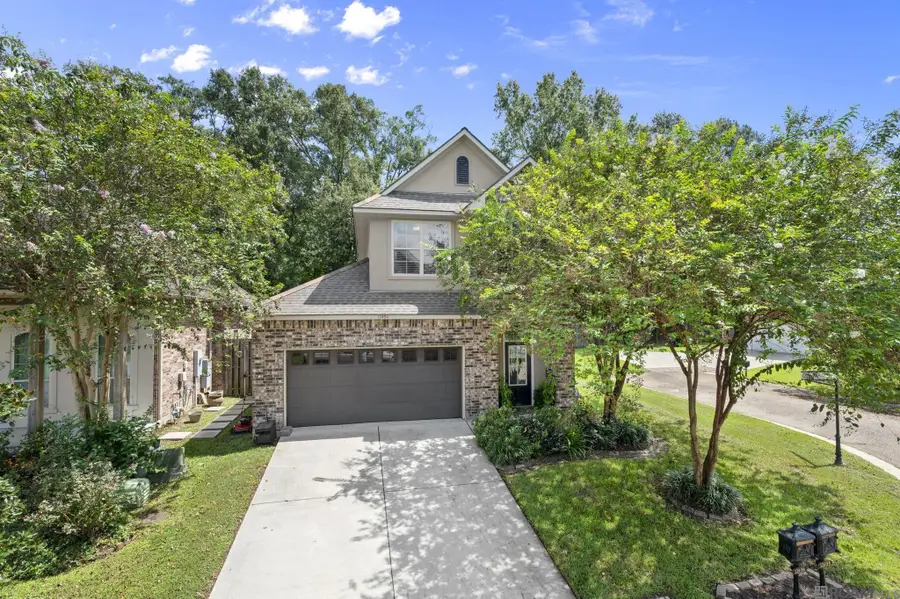 12494 Chartres Dr, Gonzales, LA 70737 - #3