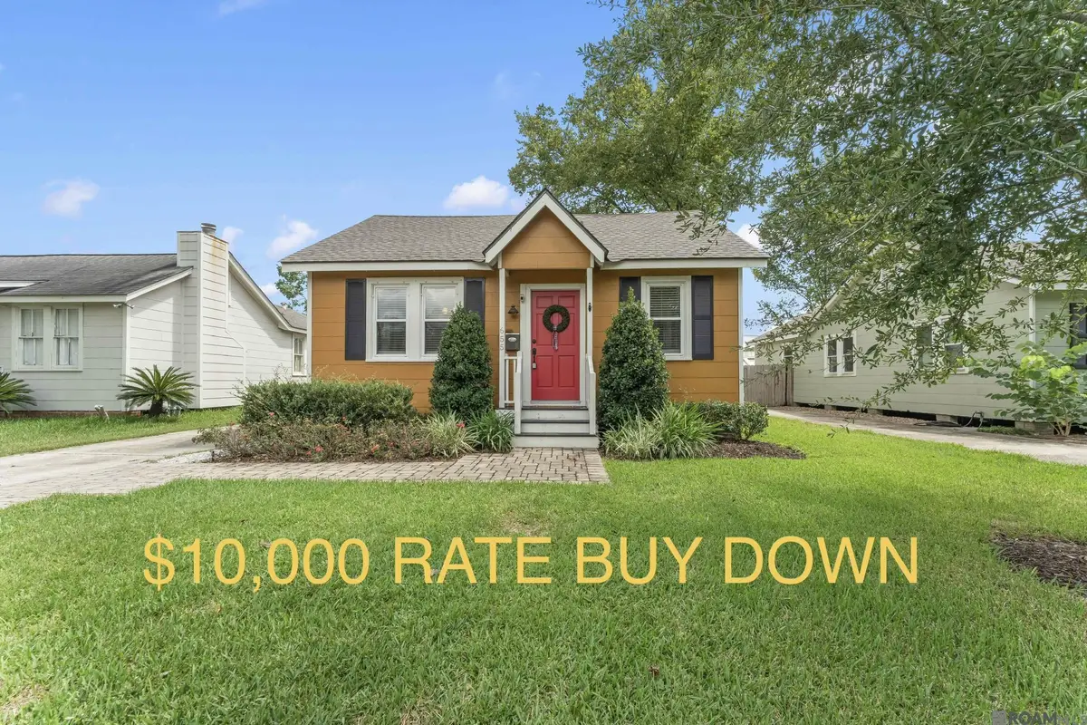 655 Rapides St, Baton Rouge, LA 70806 - #1